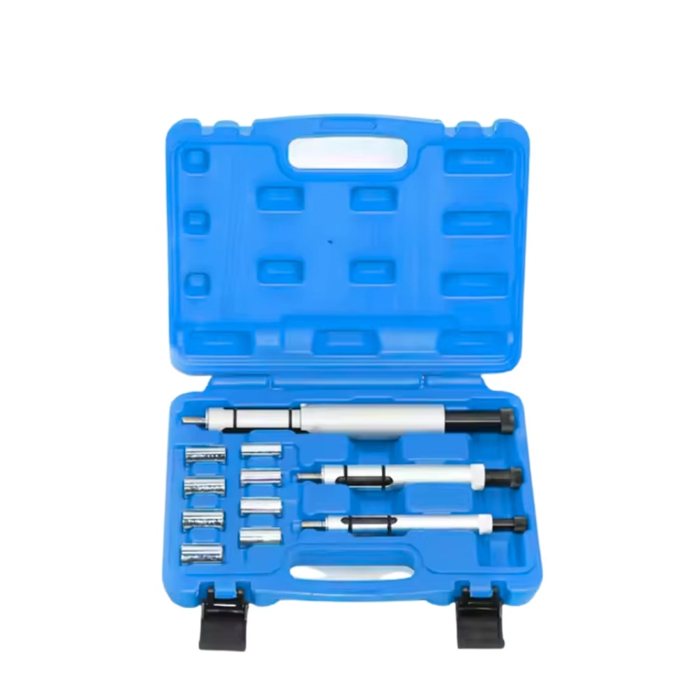 Adjustable Clutch Centering Mandrel Tool, Universal Clutch Disc Alignment Tool for Manual Transmission Clutch Installation