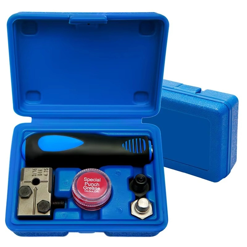 Brake Line & AC Tubing Flaring Tool, 4.75mm 3/16