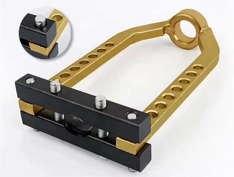 CV Joint Puller, Inner Drive Shaft Ball Cage Separator Tool