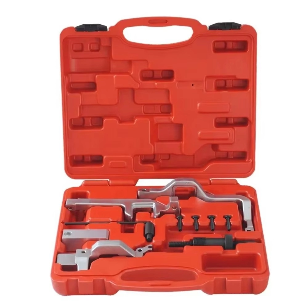 Engine Timing Tool Kit for BMW Mini N12 N14 N16, Camshaft Locking Timing Chain Set