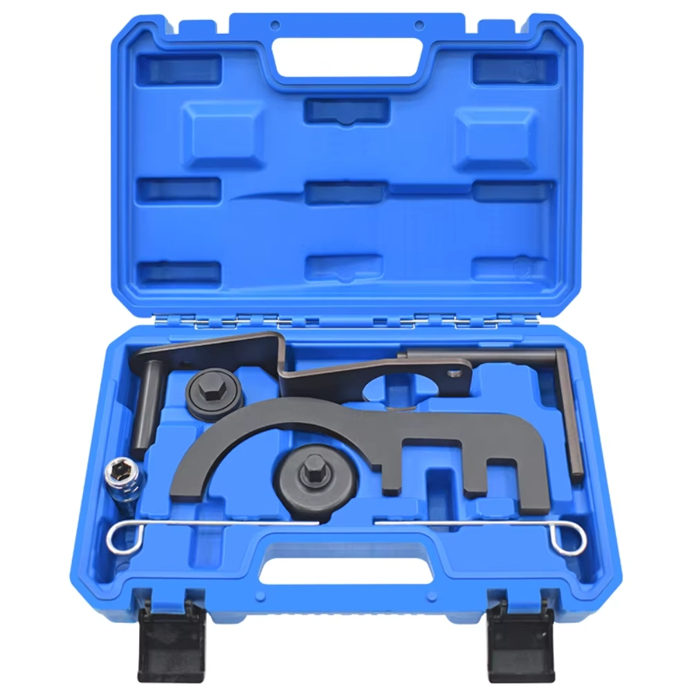 Engine Timing Tool Kit for BMW N20, Camshaft Locking Timing Chain Fixture Set