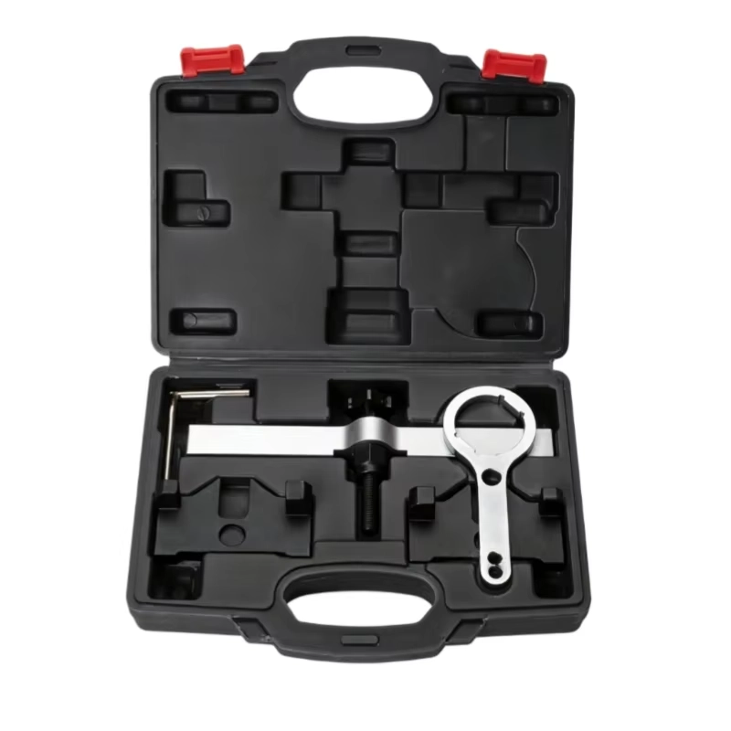 Engine Timing Tool Kit for BMW N47 Diesel Engine, Camshaft & Crankshaft Locking Timing Set