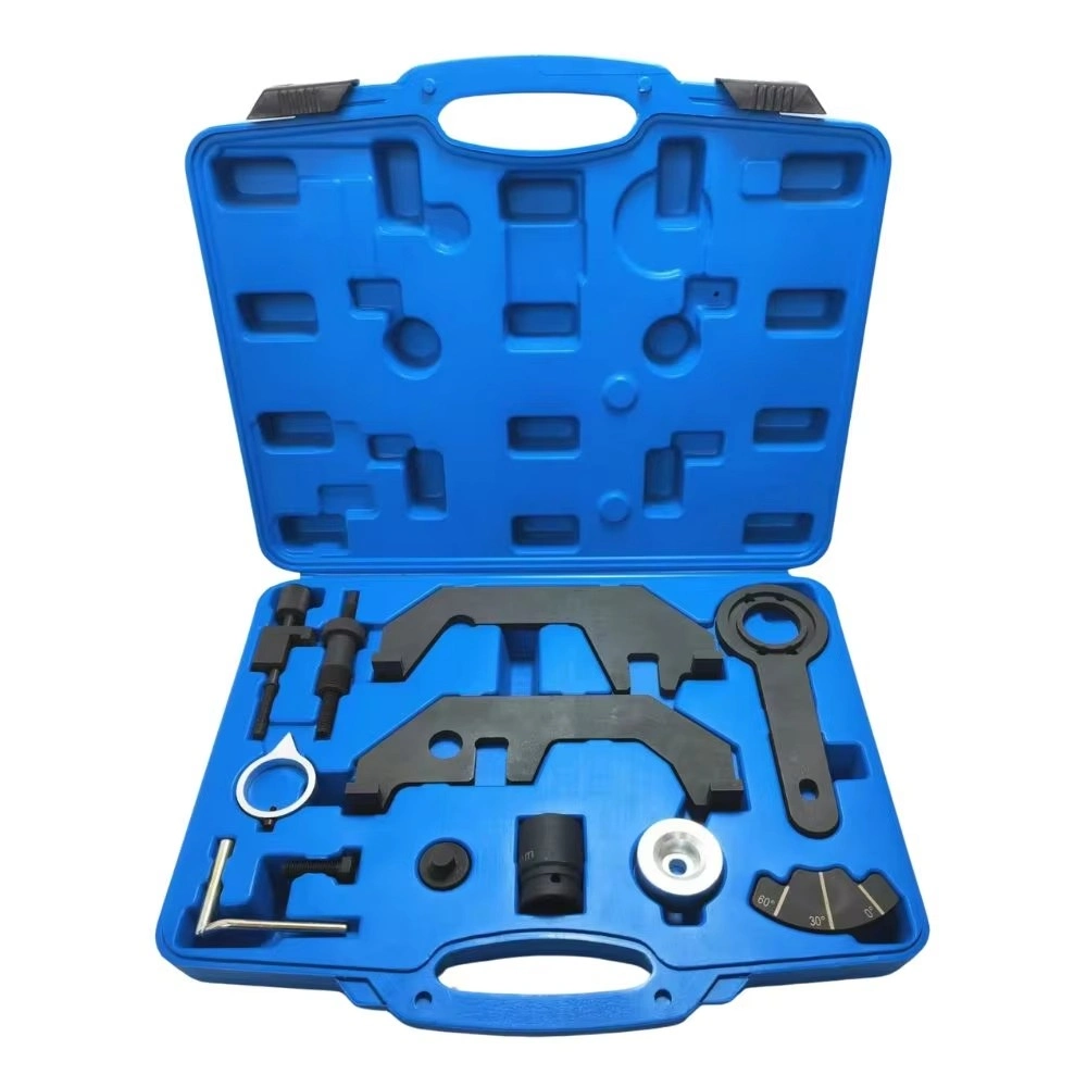 Engine Timing Tool Kit for BMW N63, Camshaft Locking Timing Chain Fixture Set
