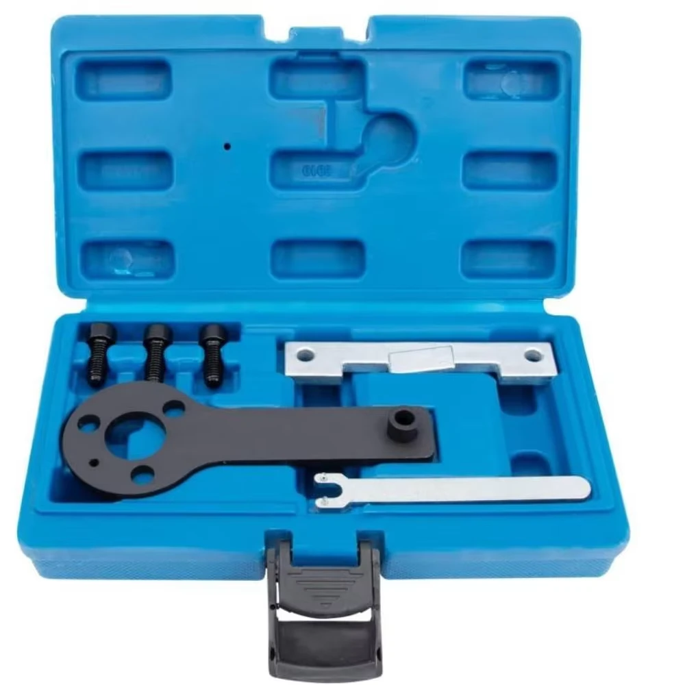 Engine Timing Tool Kit for Fiat Alfa Romeo 1.4 TB Multiair, Camshaft Locking Timing Fixture Set
