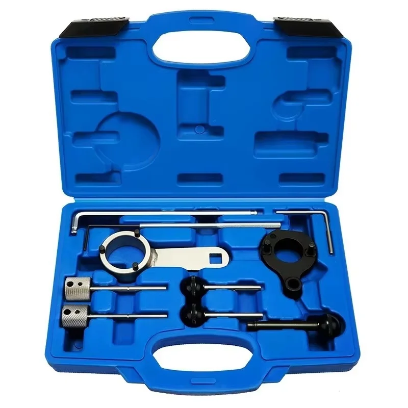 Engine Timing Tool Kit for Ford 2.0 TDCi Diesel Engine, Camshaft Locking Timing Set