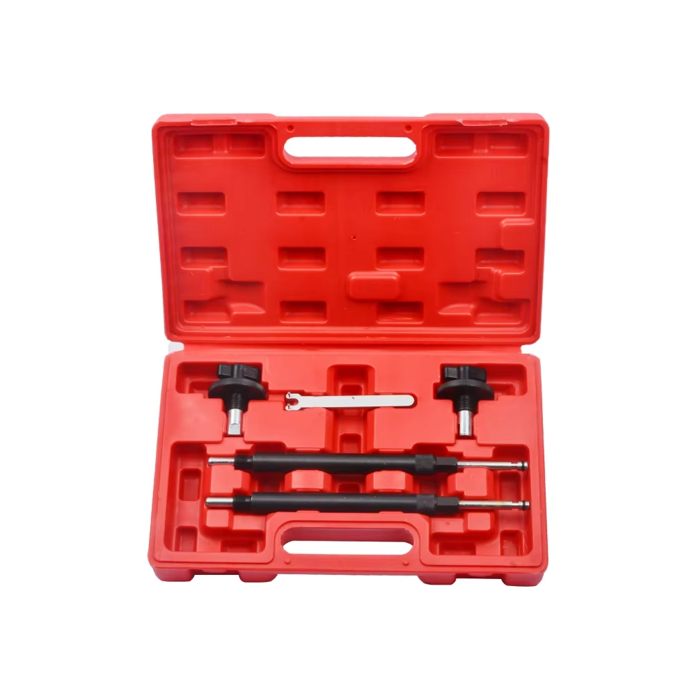 Engine Timing Tool Kit for Renault 1.5 dCi K9K Diesel Engine, Camshaft Locking Fixture Set