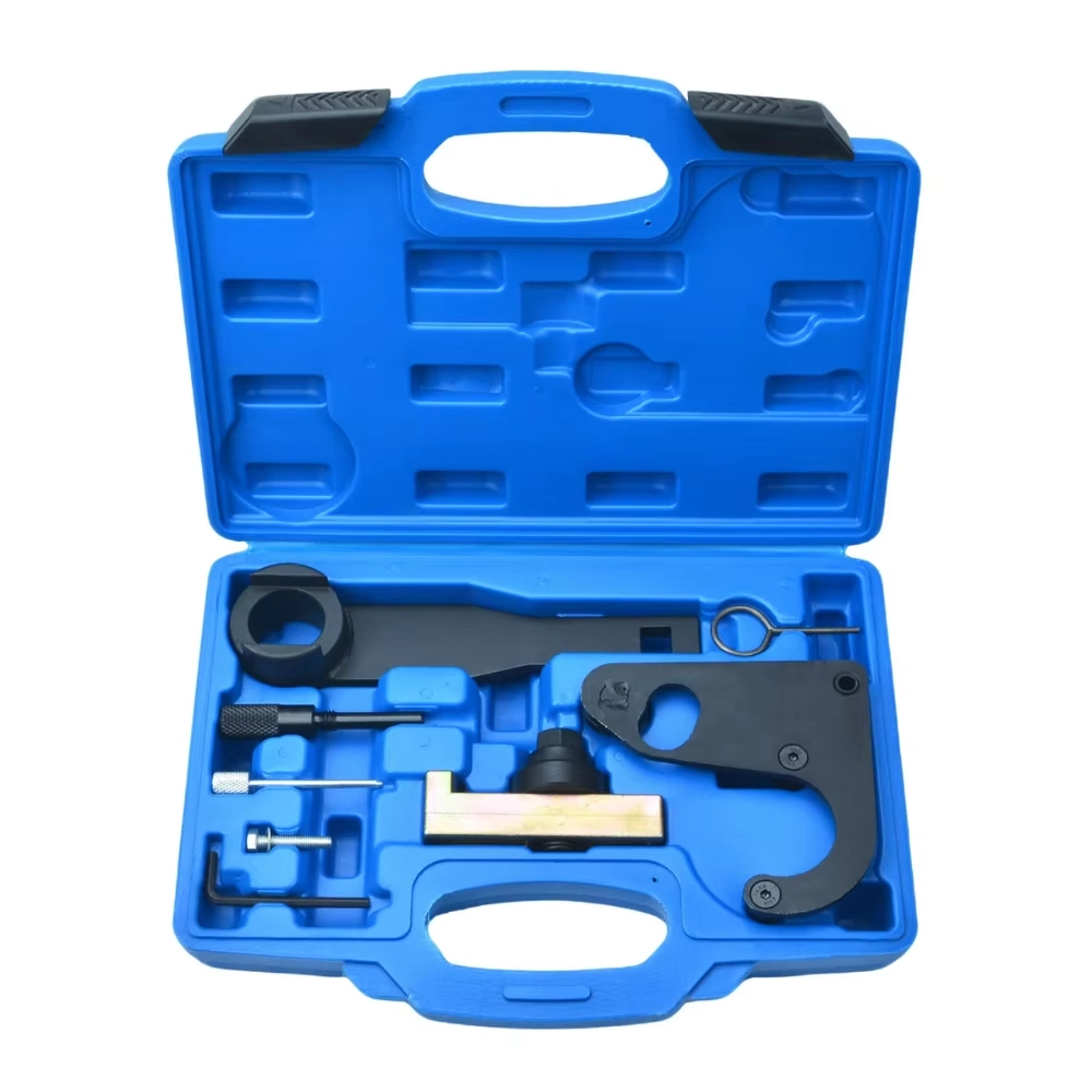Engine Timing Tool Kit for Vauxhall Opel 2.0 CDTI Diesel Engine, Camshaft Locking Timing Belt Fixture Set
