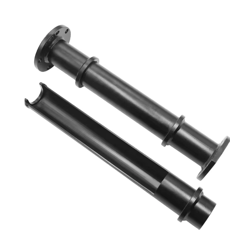 Inner Axle Oil Seal Installation & Removal Tool, Drive Shaft Seal Driver & Puller Sleeve Set