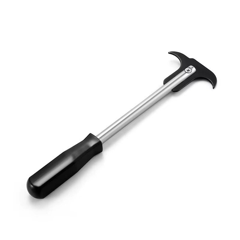 Oil Seal Puller, Automotive Crankshaft Oil Seal Remover, Universal Seal Extraction Hook Tool