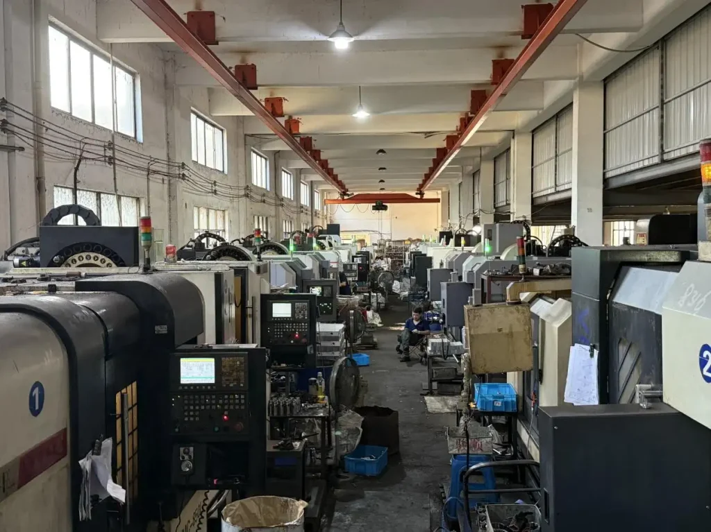 Redefining Quality Our Commitment to Automotive Care Tool Manufacturing