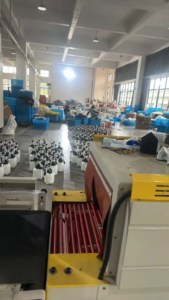 Redefining Quality Our Commitment to Automotive Care Tool Manufacturing